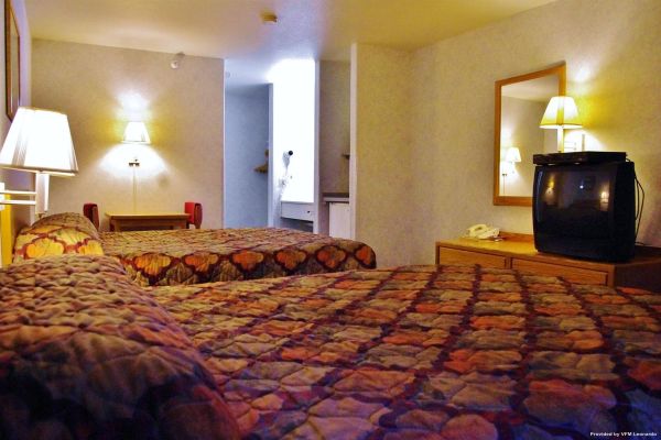 Hotel Glenwood Springs Cedar Lodge